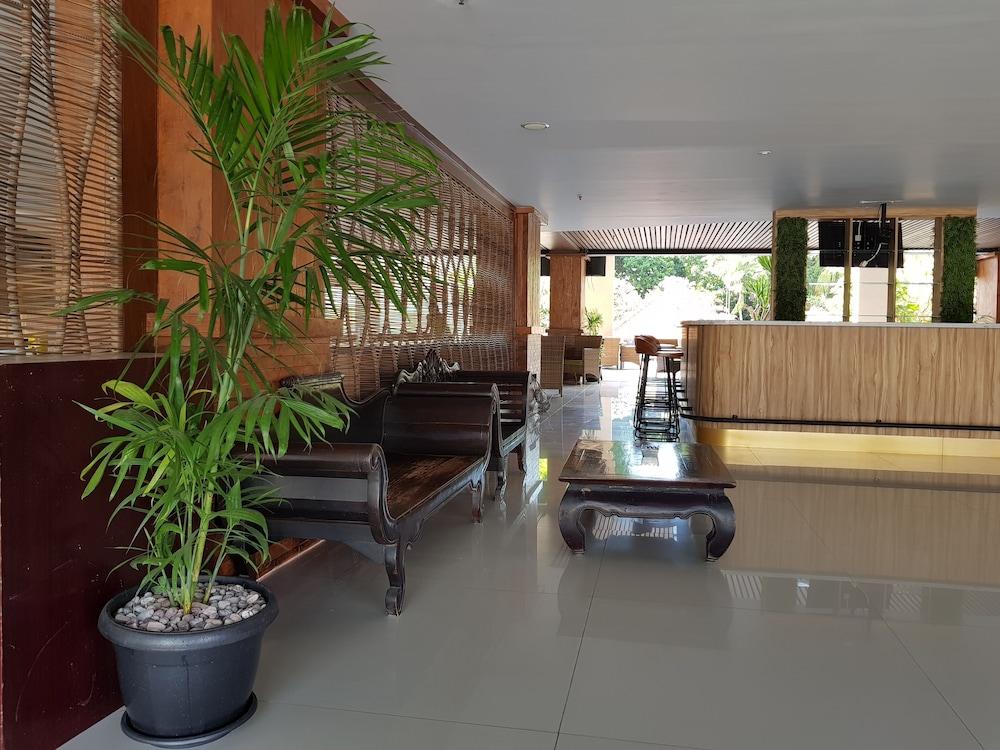 New Garden View Resort - Chse Certified Legian  Bagian luar foto